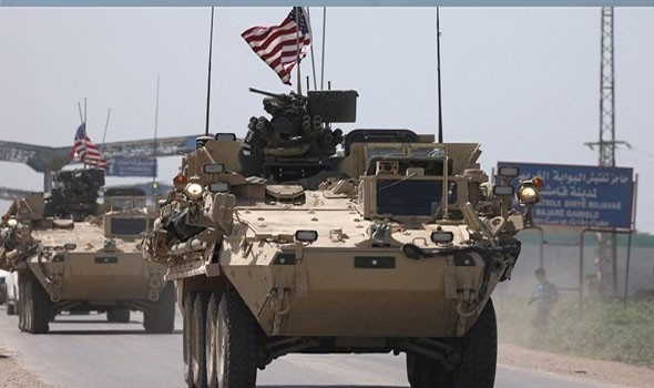 عضو في “الأمن النيابية” يتوقّع انسحاب أميركا بالكامل مِن العراق