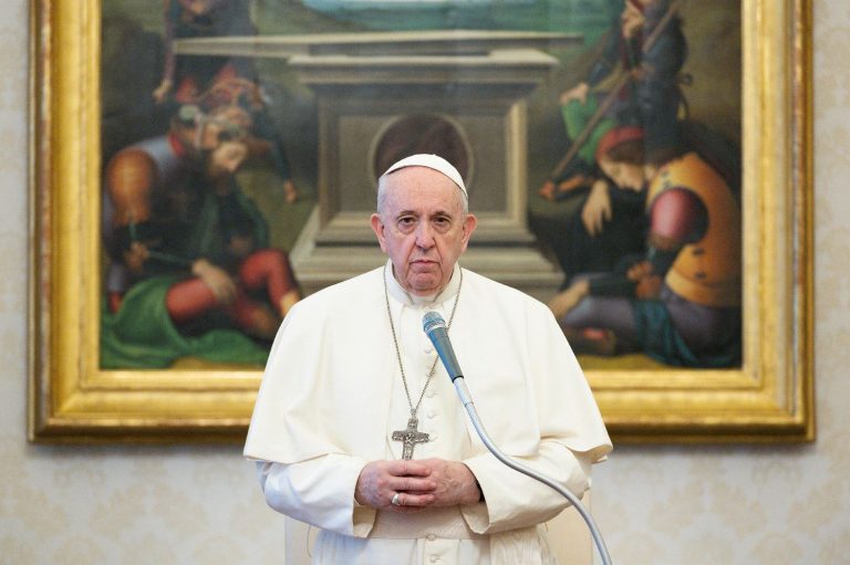 Pope Francis to make first papal visit to Iraq in…