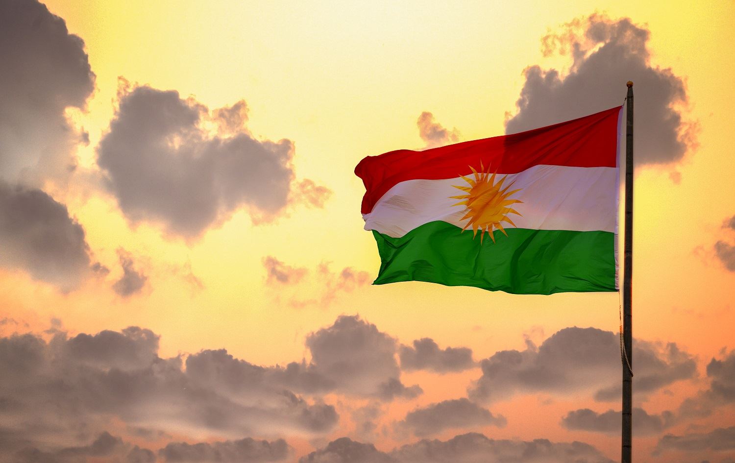 Kurdistan Region leaders commemorate 30th… Iraq Online News