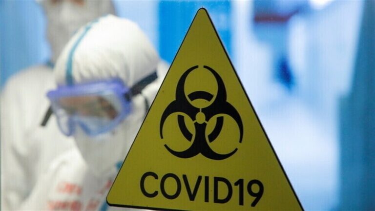 تركيا تسجل 5626 إصابة و74 وفاة بفيروس كورونا